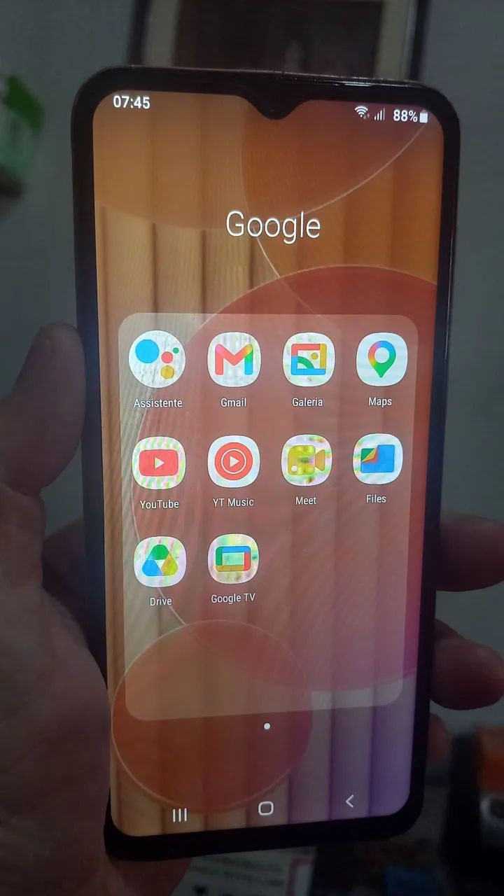 Celular Samsung A03 Core - Foto 3