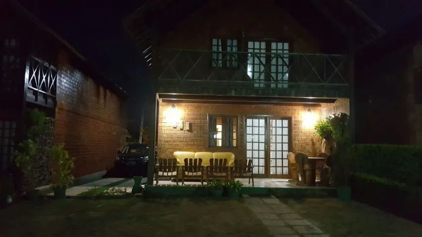 ALUGO CASA EM GRAVATÁ, 4 QUARTOS. - Foto 2