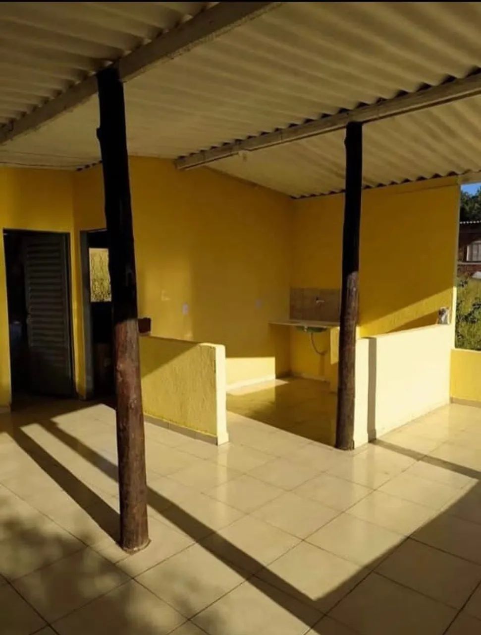 Chacára com córrego e casa. 1.770 metros - Foto 4