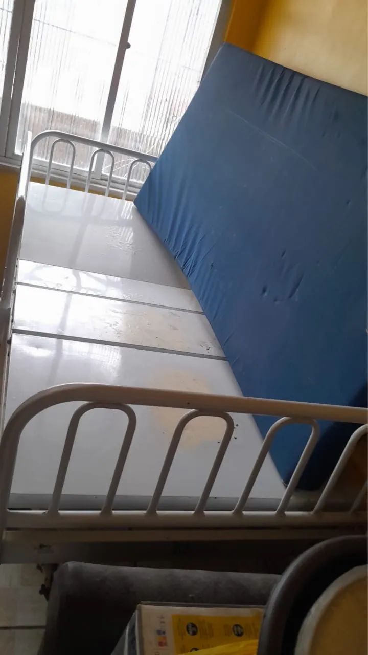 Cama Hospitalar  - Foto 2