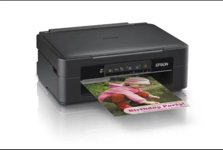 IMPRESSORA MULTIFUNCIONAL EPSON - Foto 4