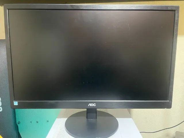 Monitor AOC E2270Sw 21.5" Full HD