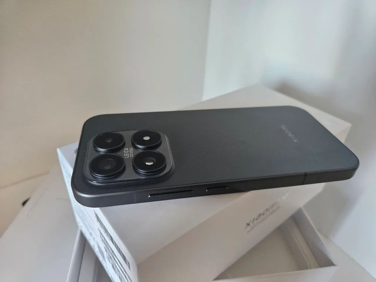 Smartphone Xiaomi 17