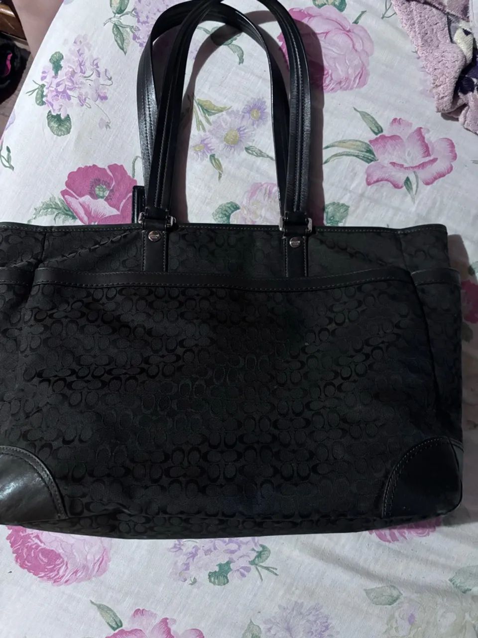 Bolsa maternidade coach  - Foto 2
