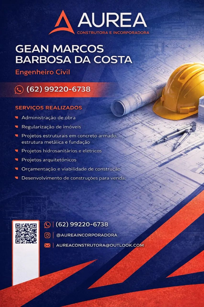 Engenheiro Civil - Engenharia