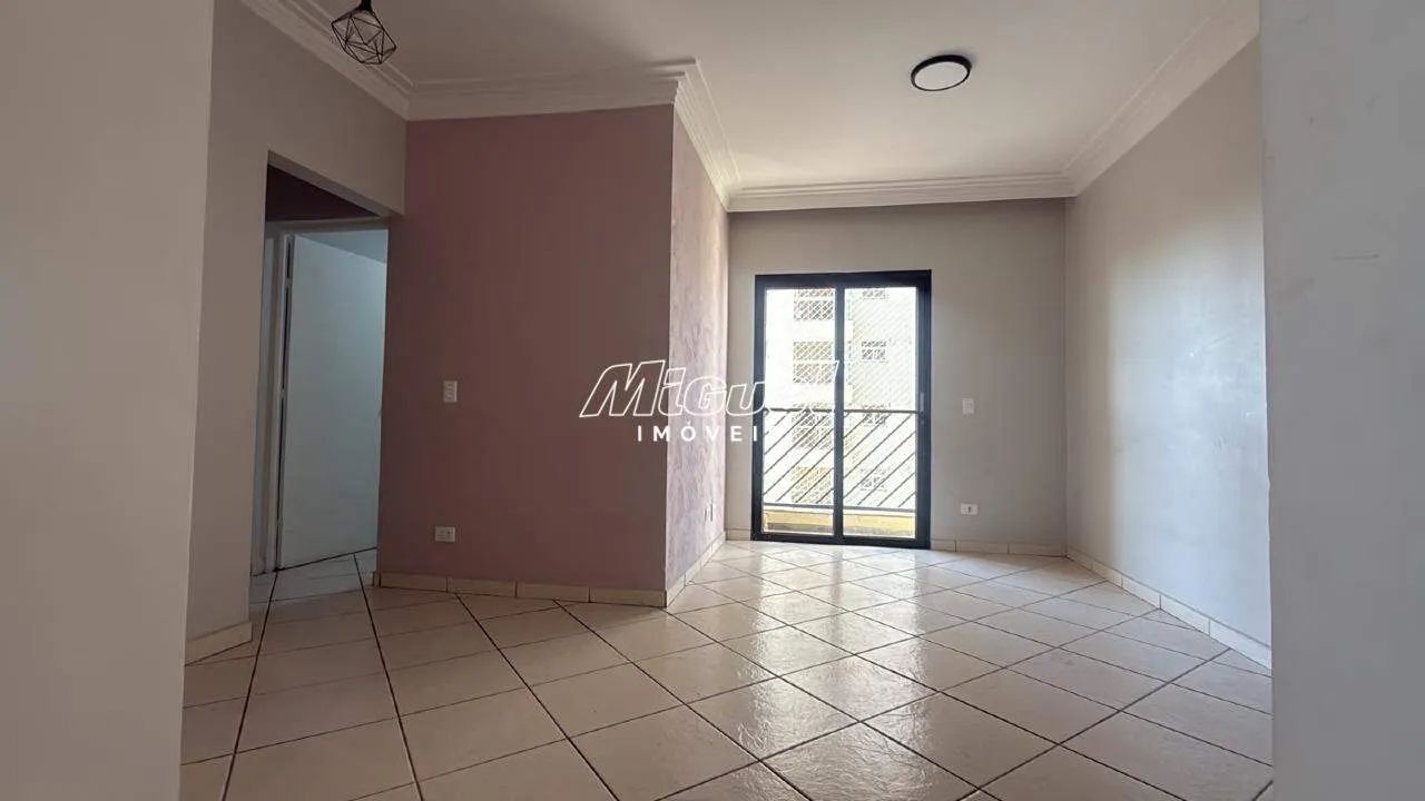 Apartamento, à venda, Cidade Alta - 3 quartos Edifício Saint Charles - Piracicaba/SP