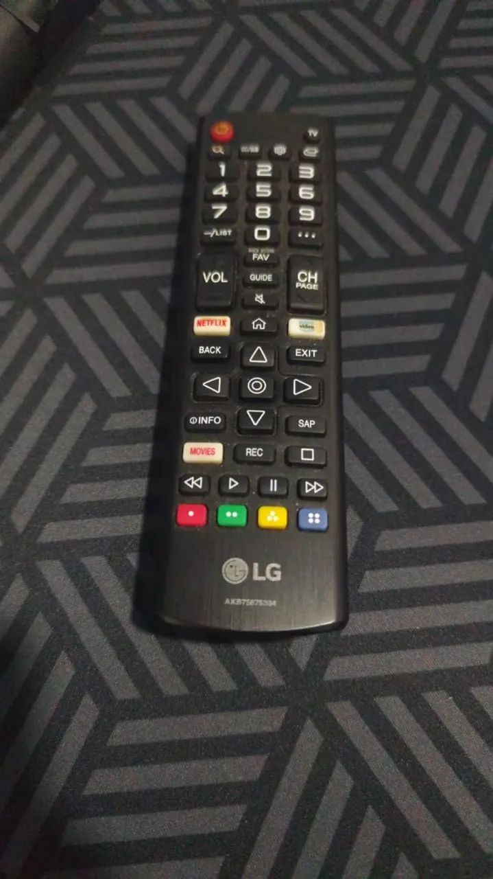 TV LG smart 32 polegadas - Foto 4