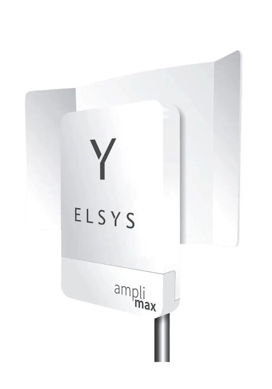 Modem rural Elsys(Amplimax)