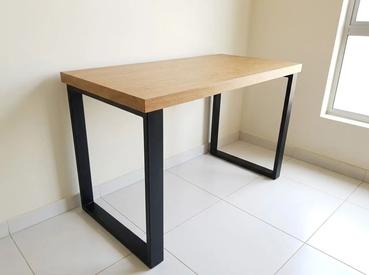 Mesa nova