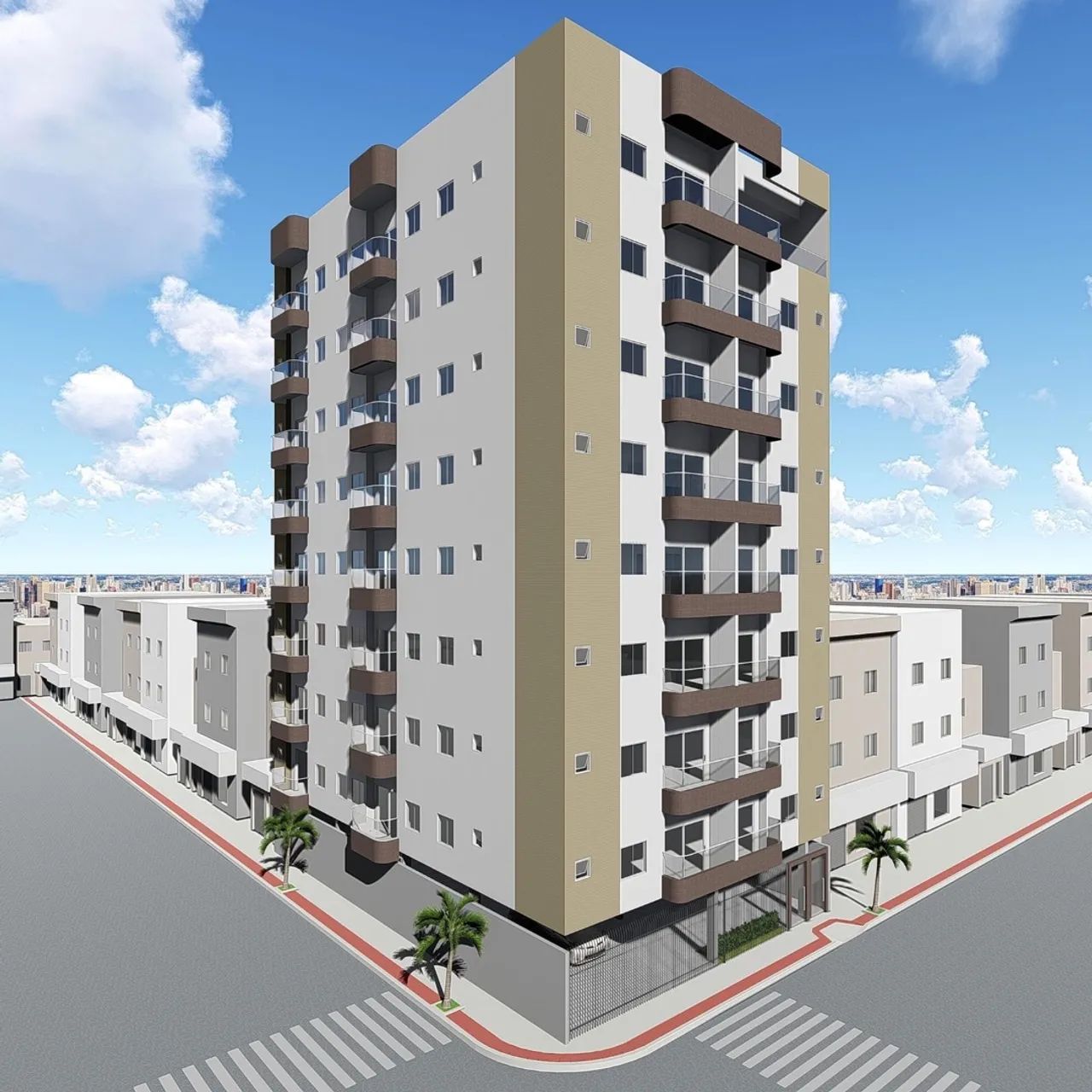 Apartamento em araçás com elevador  - Foto 2