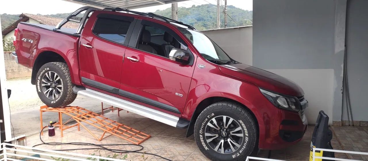 Rampa automotiva 50 cm Alt. - Foto 3