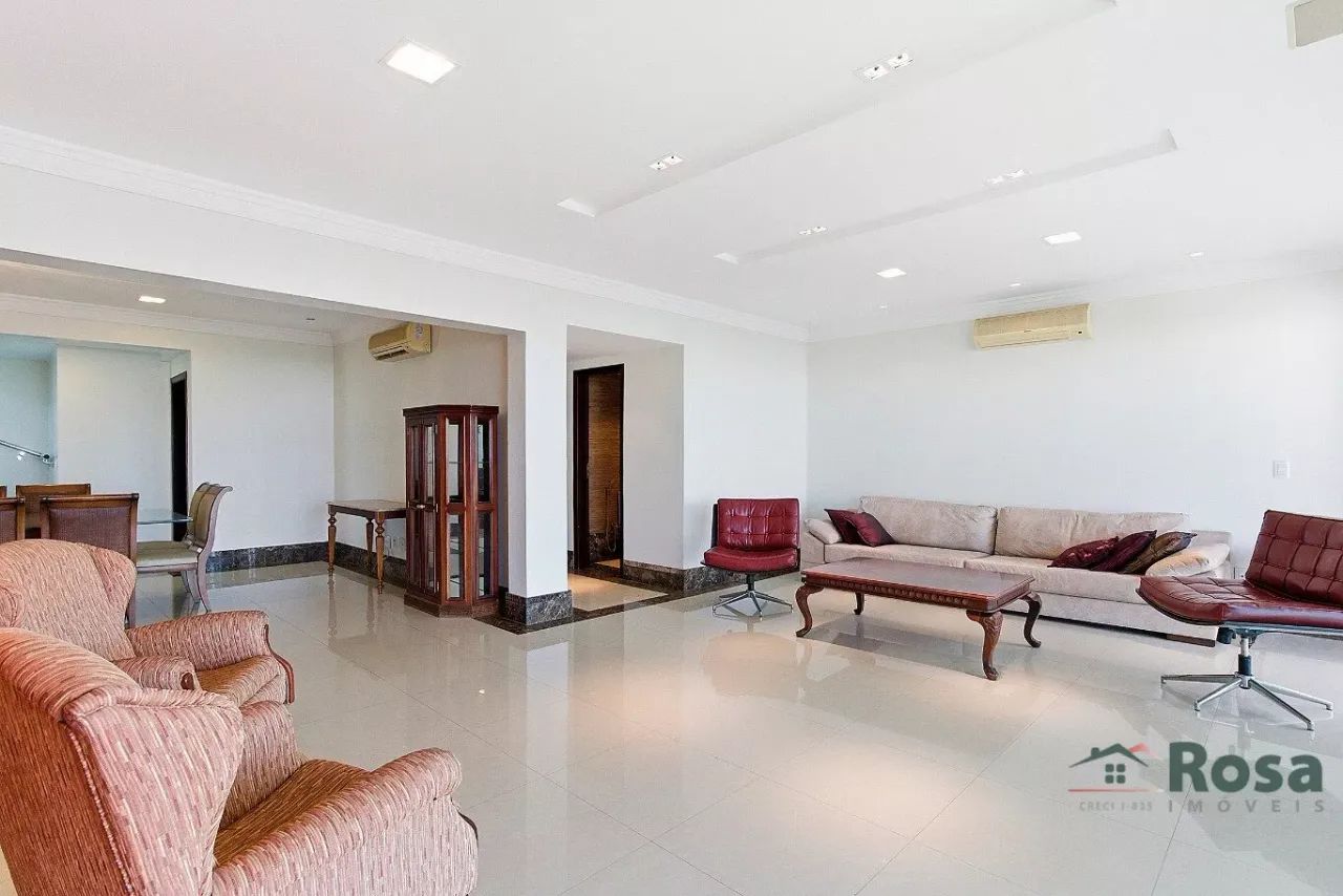 Luxo compatível com Localização Privilegiada: Cobertura Duplex com 3 Suítes, Espaço Gourmt - Foto 4