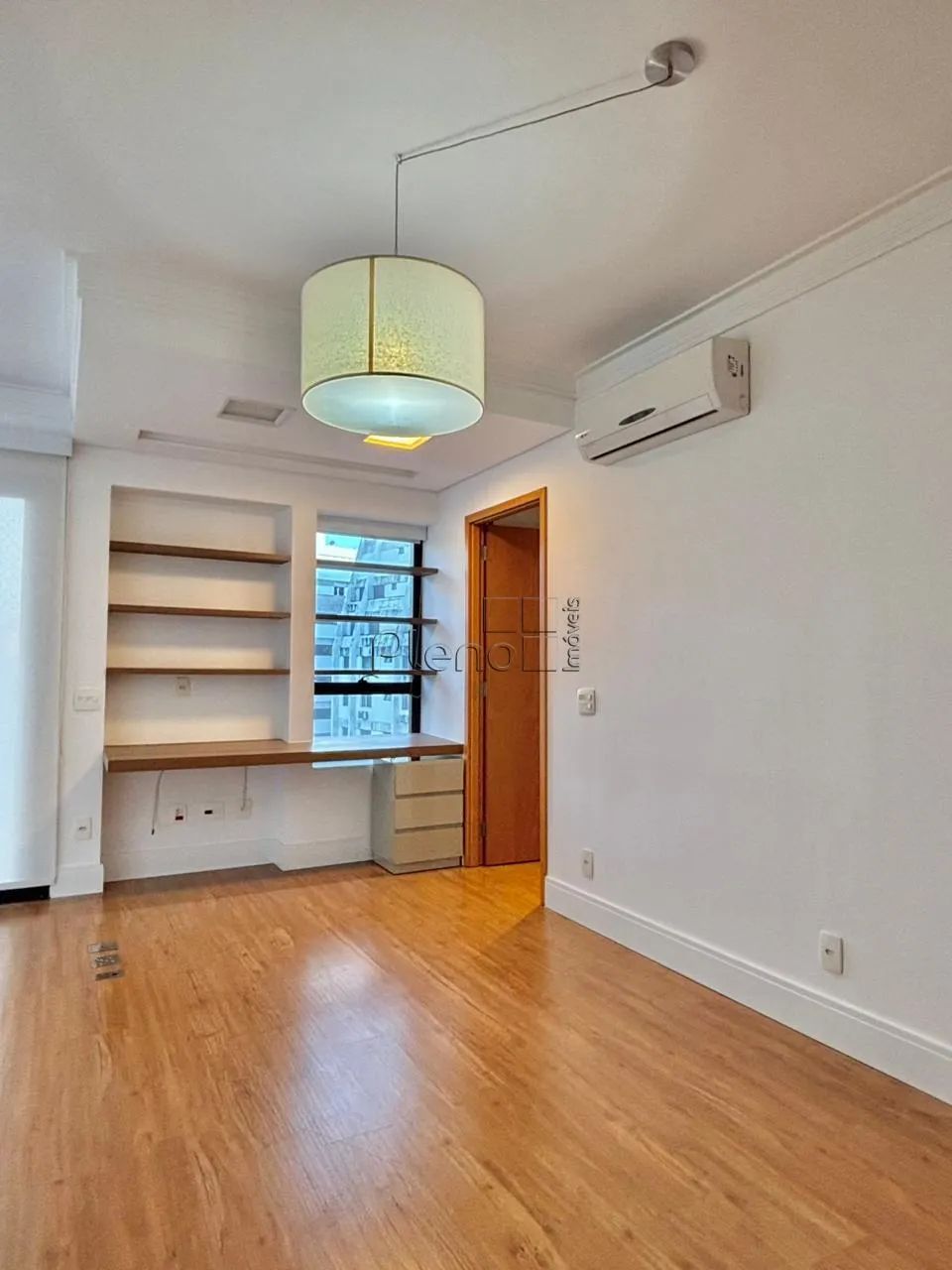 Apartamento para alugar em Campinas, Cambuí, com 1 suíte, com 57 m² - Foto 3