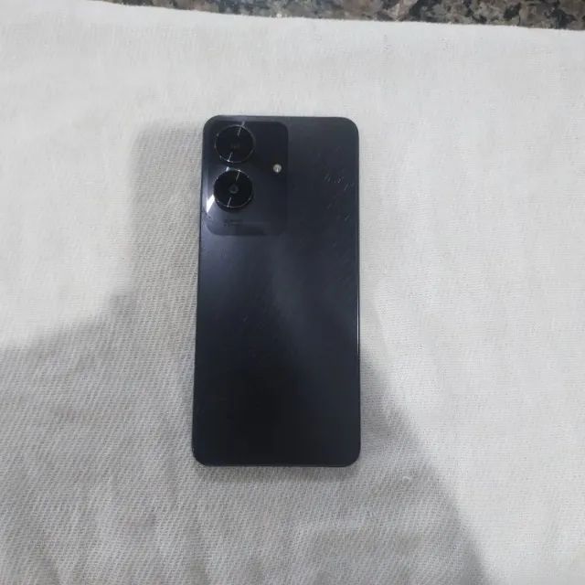 Vendo smartphone Realme note 60s 256 gb 