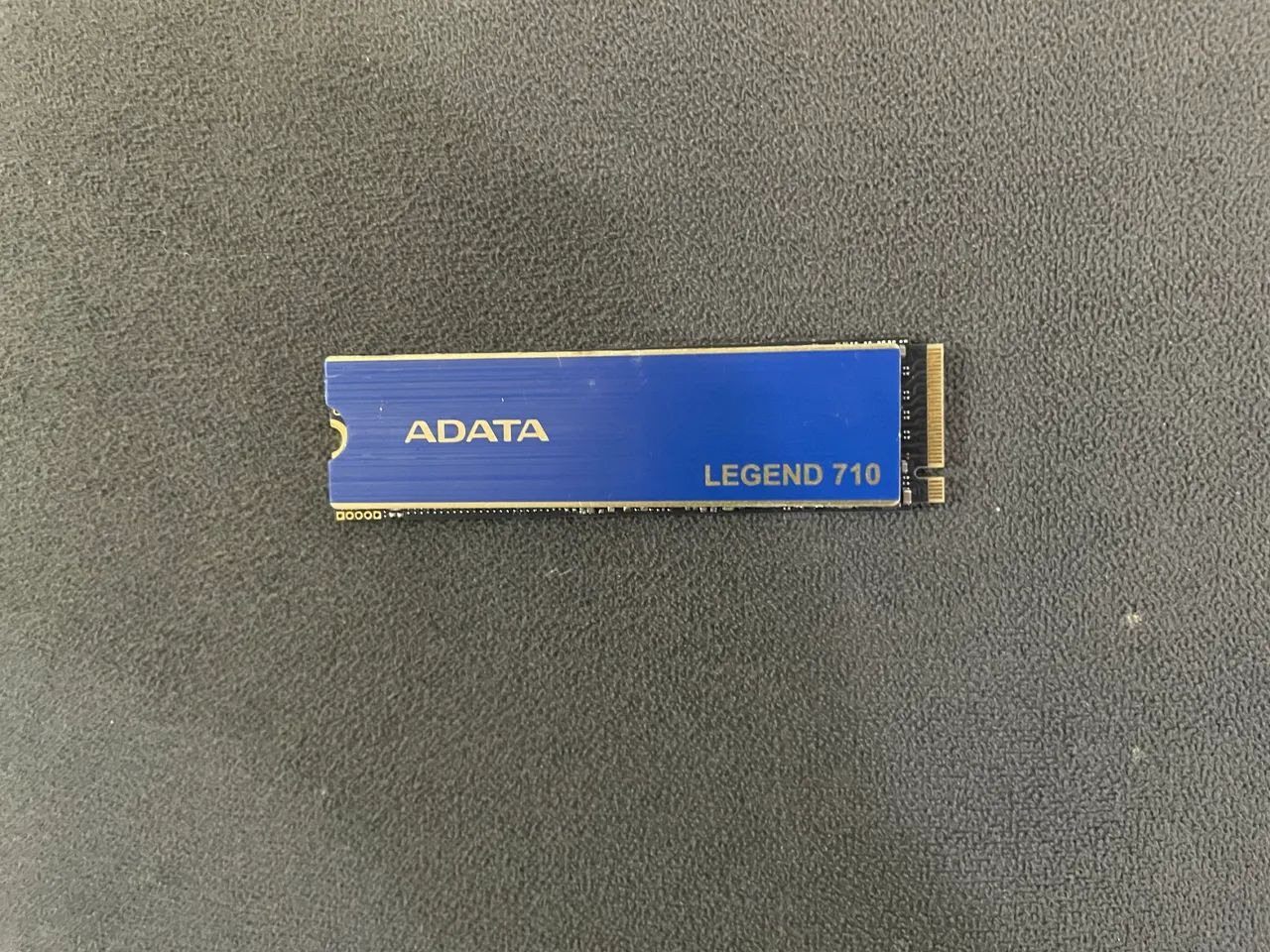 SSD M.2 NVME 512GB - Foto 2