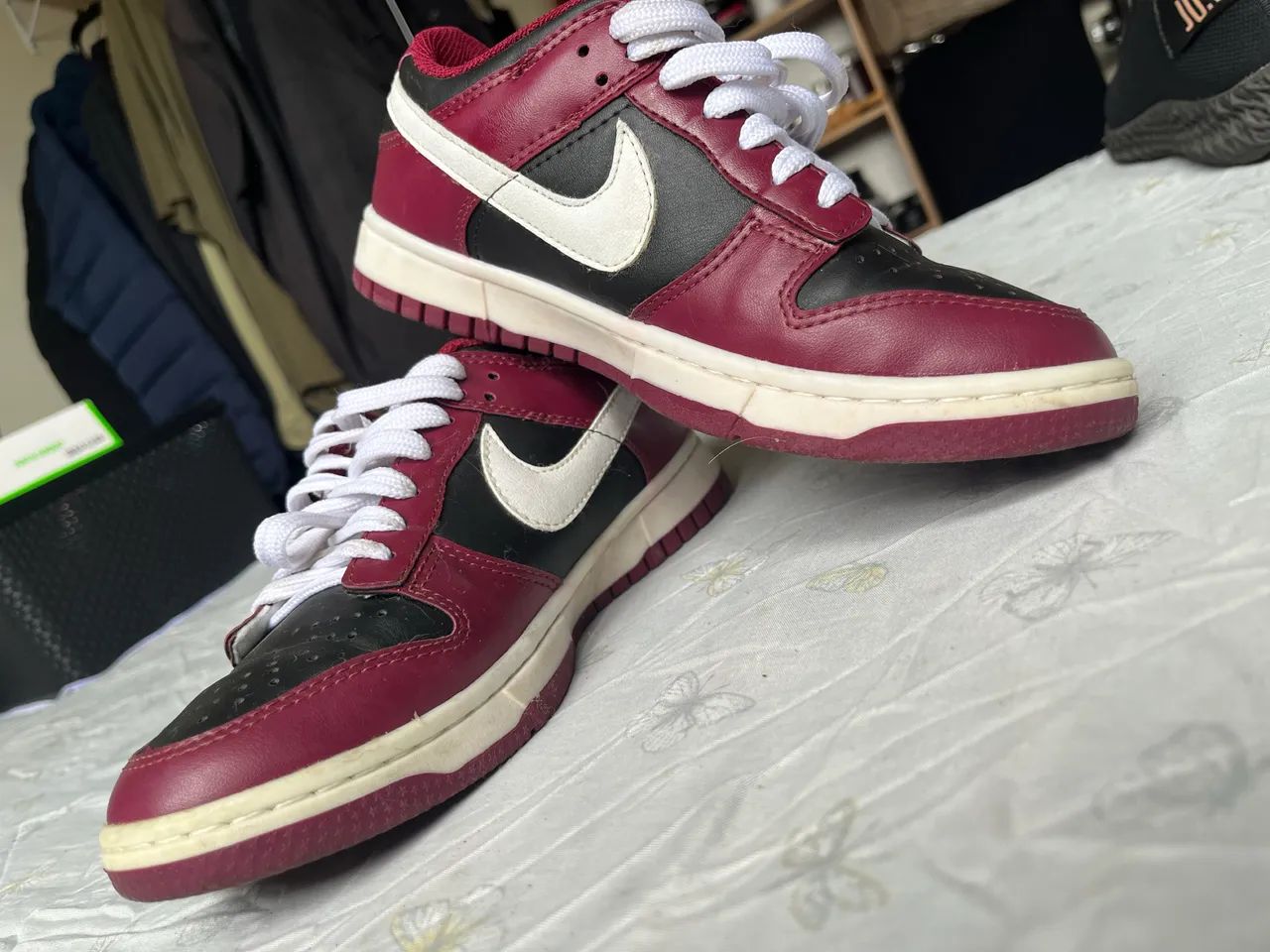 Vende-se tênis  - Foto 2