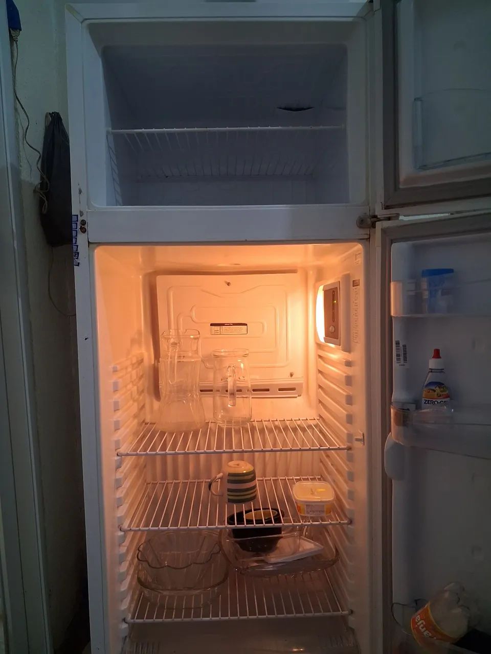Vendo geladeira  - Foto 4