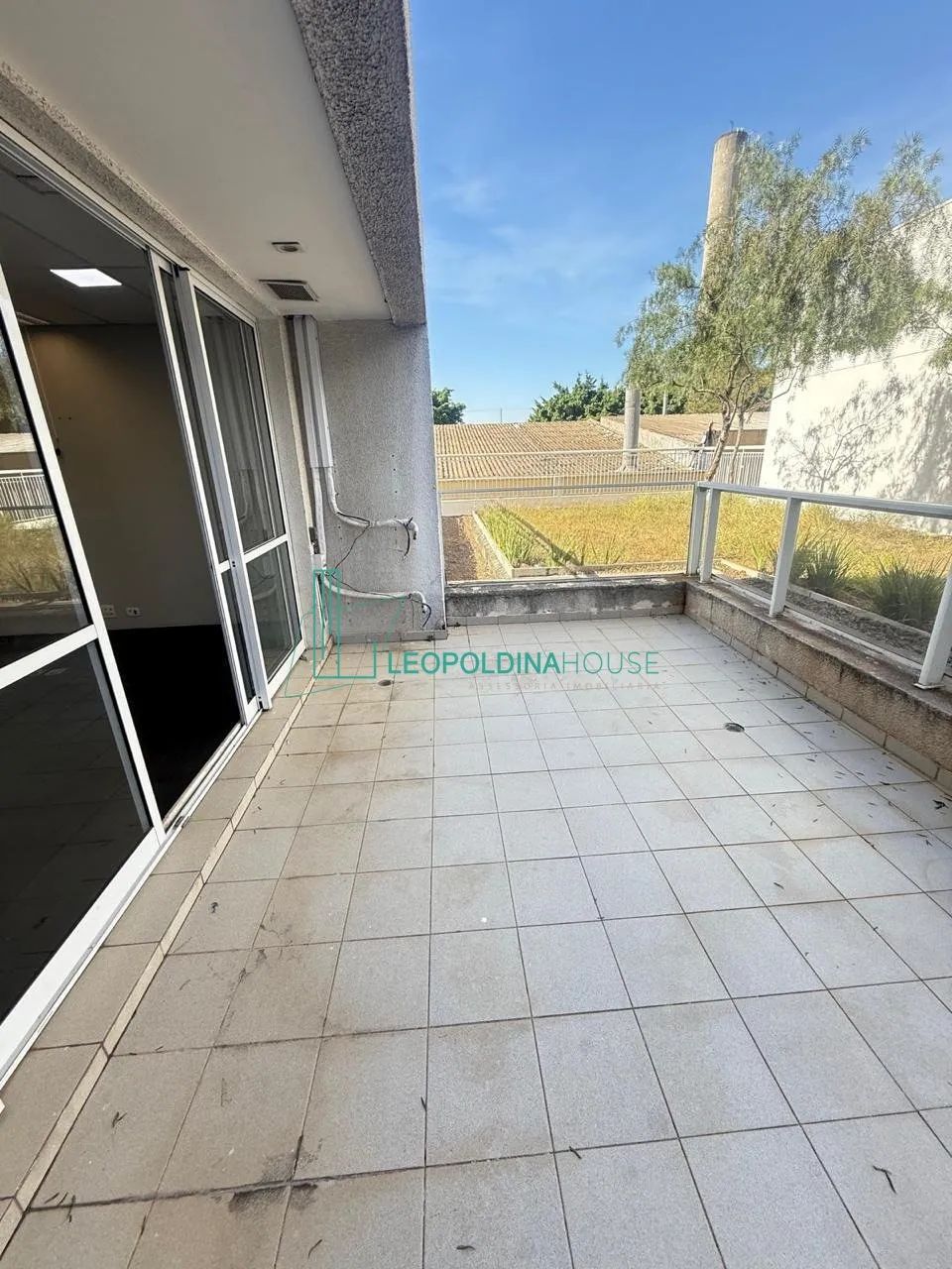 Sala para locação - 65 m² - Vila Leopoldina - Foto 2