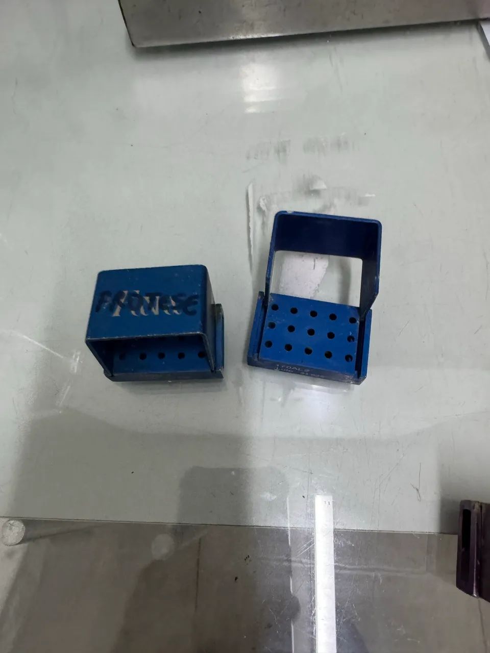 Kit Broqueiros odontológicos  - Foto 3