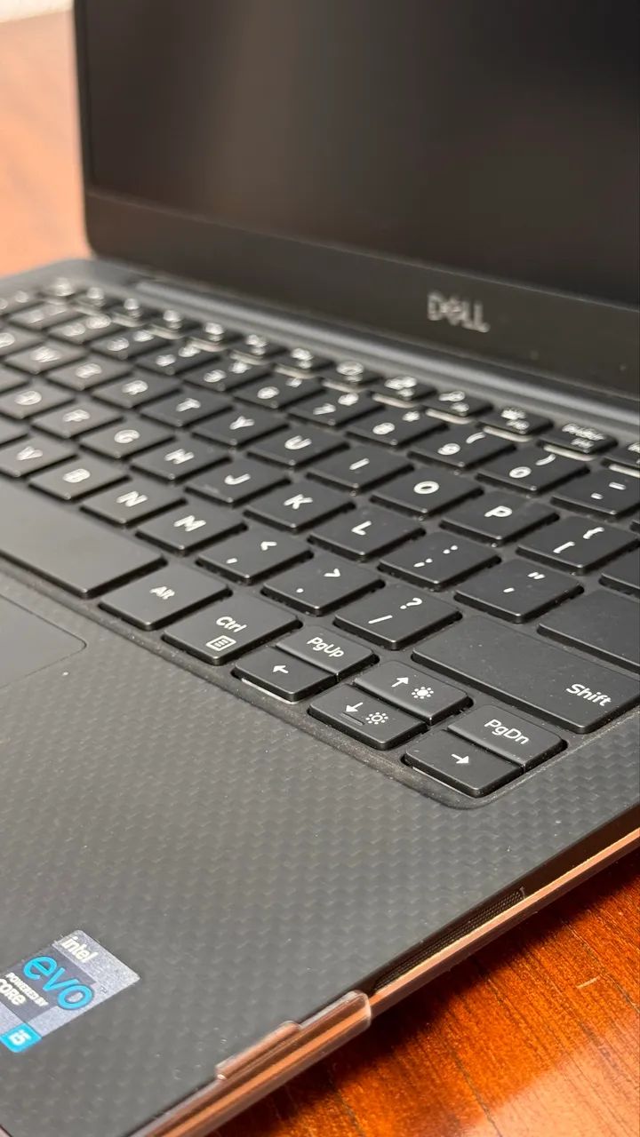 DELL XPS i5 TROCO ipad Pro - Foto 5