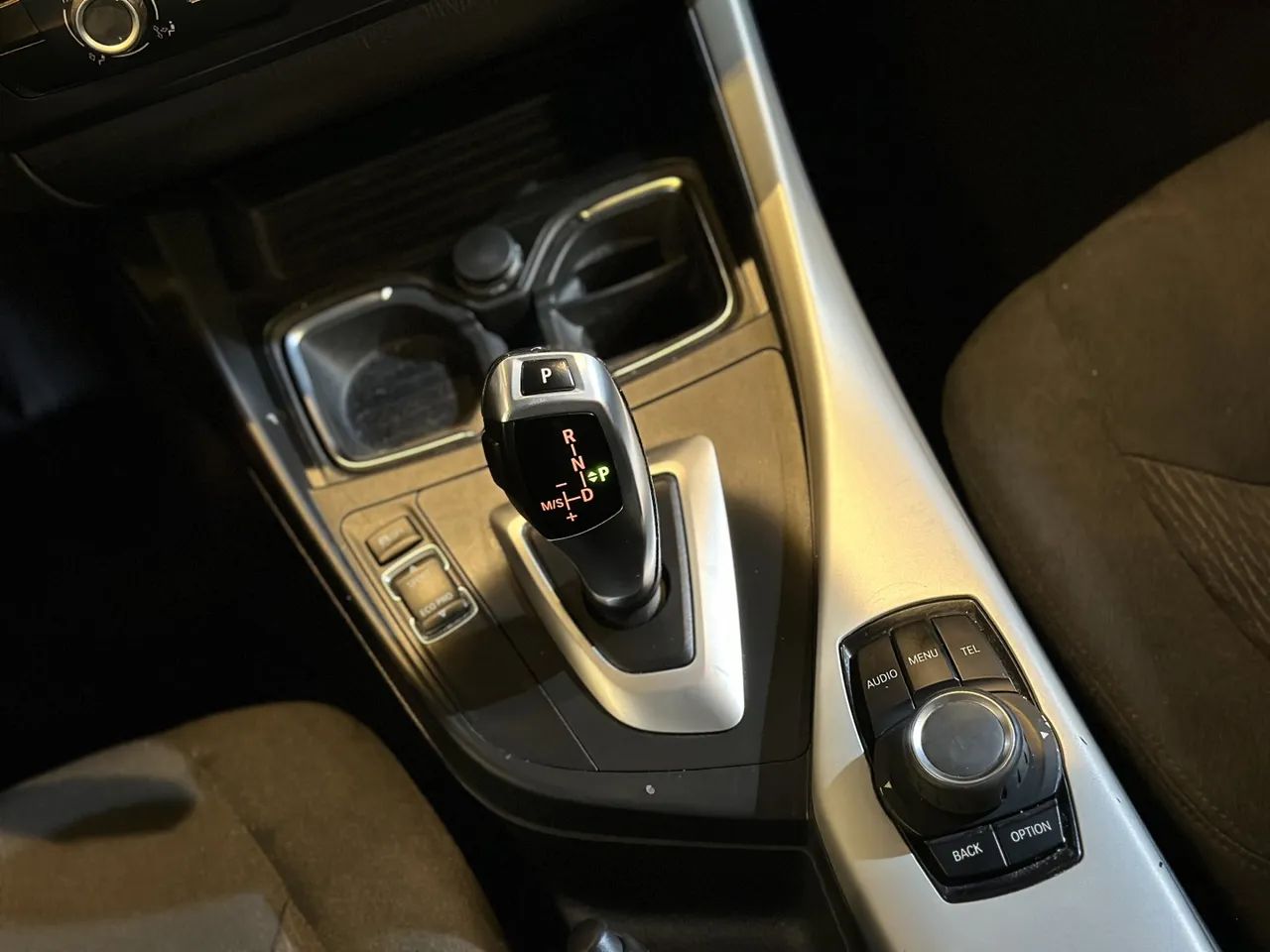 BMW Série 1 Sport 1.5 TB 12V Aut. 5p, foto 11 de 11