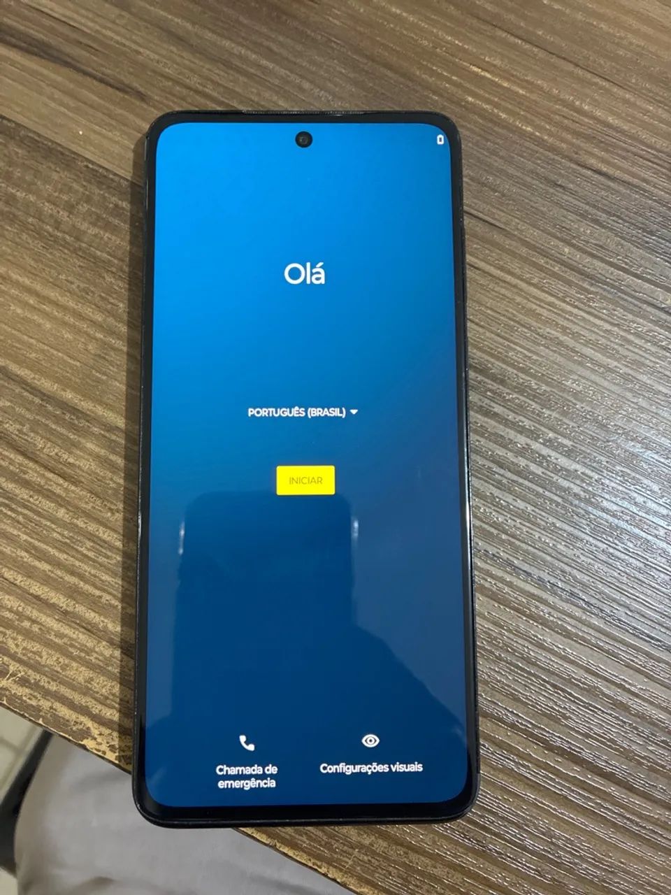 MOTO G 52 USADO - Foto 2