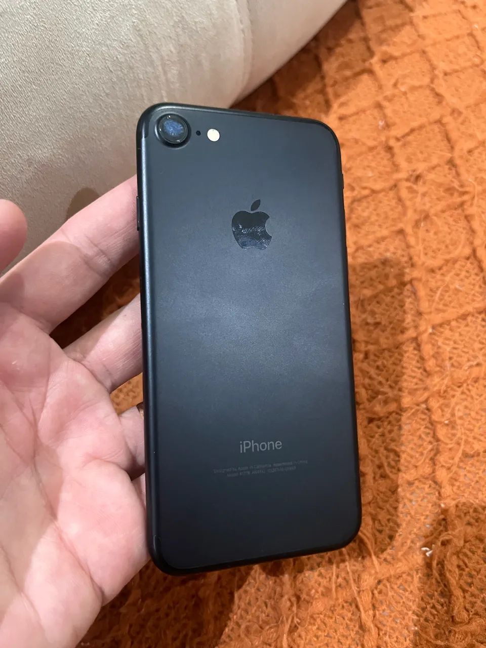 IPHONE 7 128GB - Foto 2