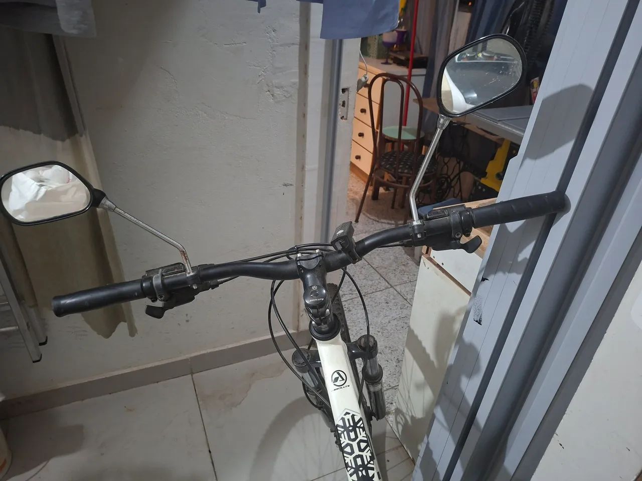 Mountain bike Absolute  - Foto 5