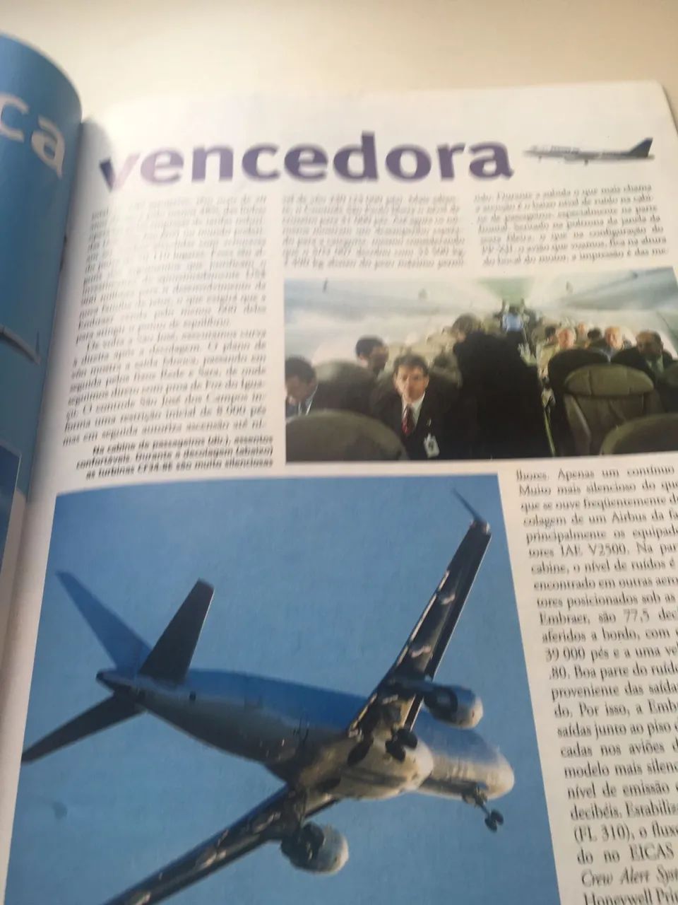 Revista Aero Magazine Nº115 - Foto 5
