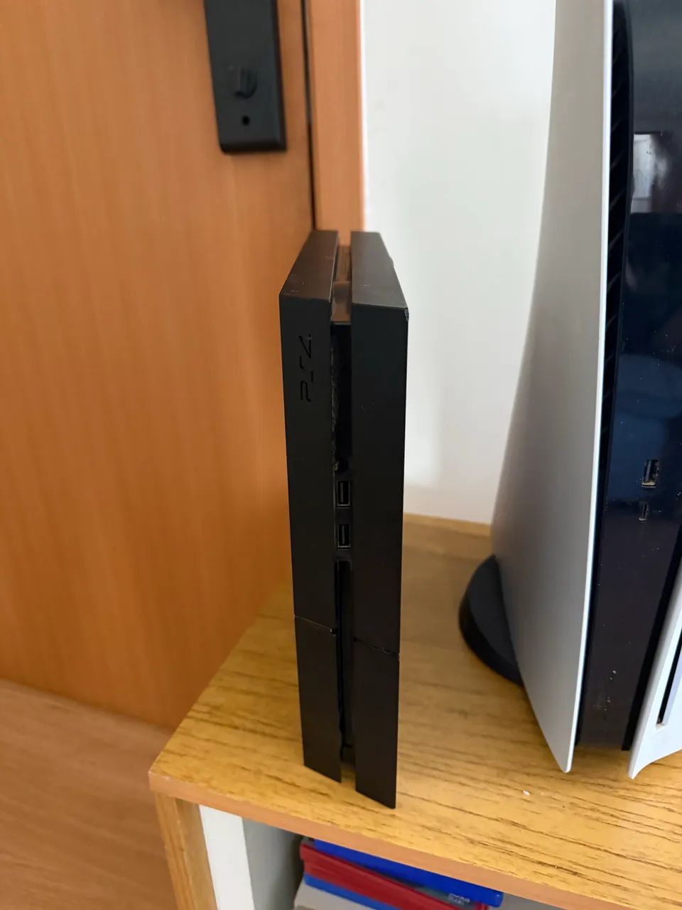 Ps4 - Foto 2