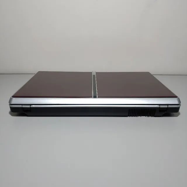 Notebook Gateway MD7818u 4gb 128gb Ssd Win7 Office - Foto 4