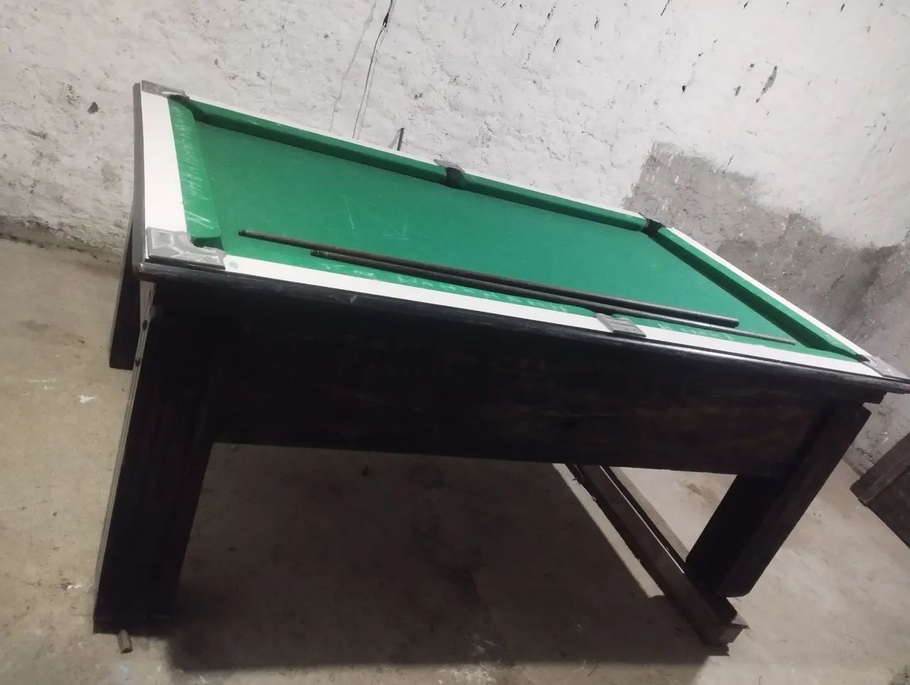 Vende-se sinuca 2.200$ - Foto 4