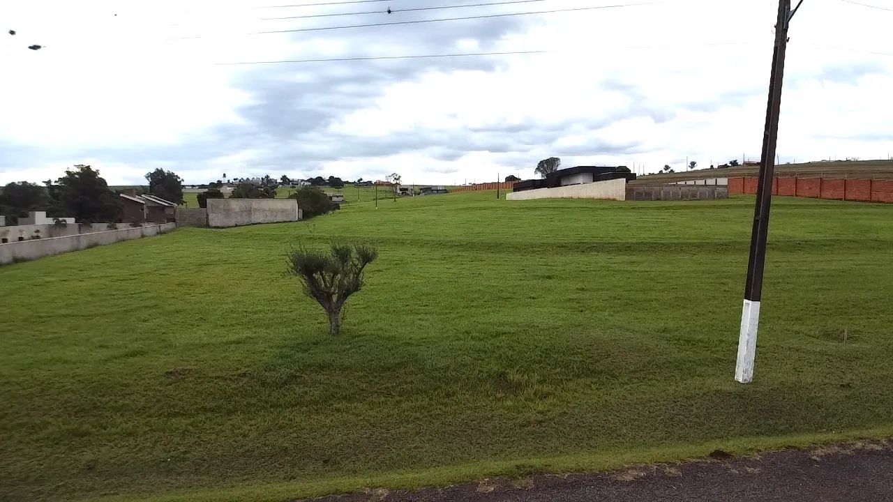 Terreno Condomínio Fechado Monterrey - Foto 4