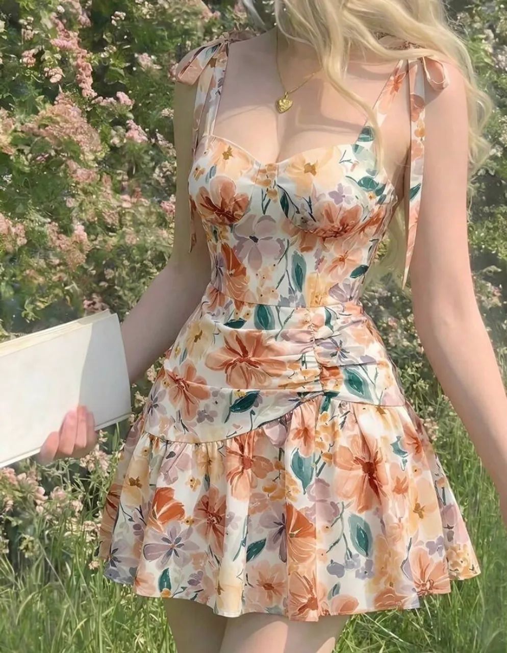 Vendo esse vestido  - Foto 3