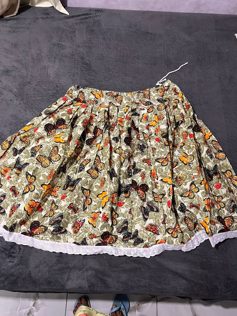 Roupa de santo  - Foto 3