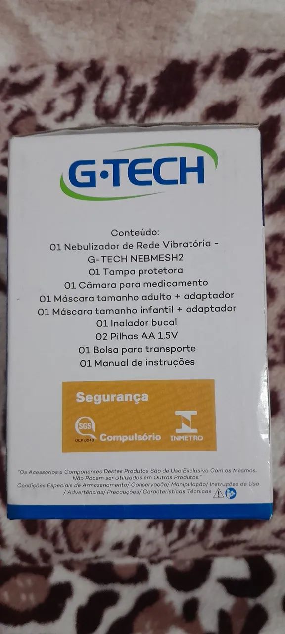 Inalador  - Foto 4
