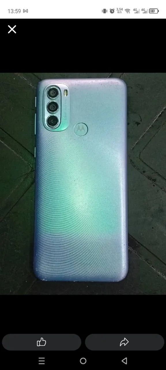Telefone Motorola  - Foto 2