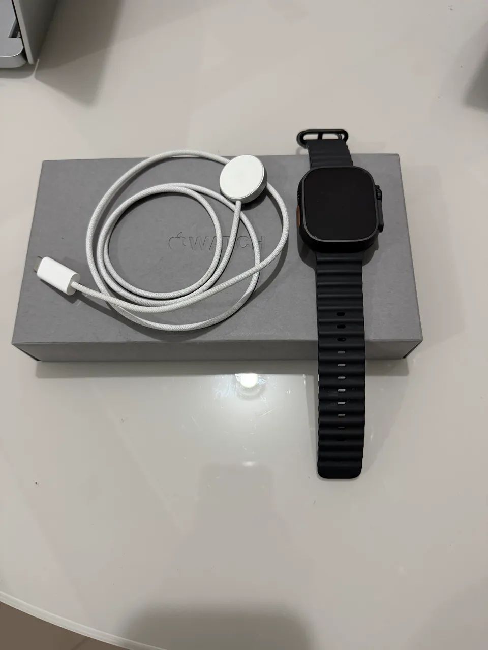 Apple Watch Ultra 3 - Foto 2