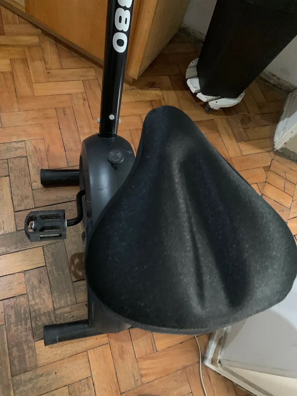 Bicicleta ergométrica  - Foto 3