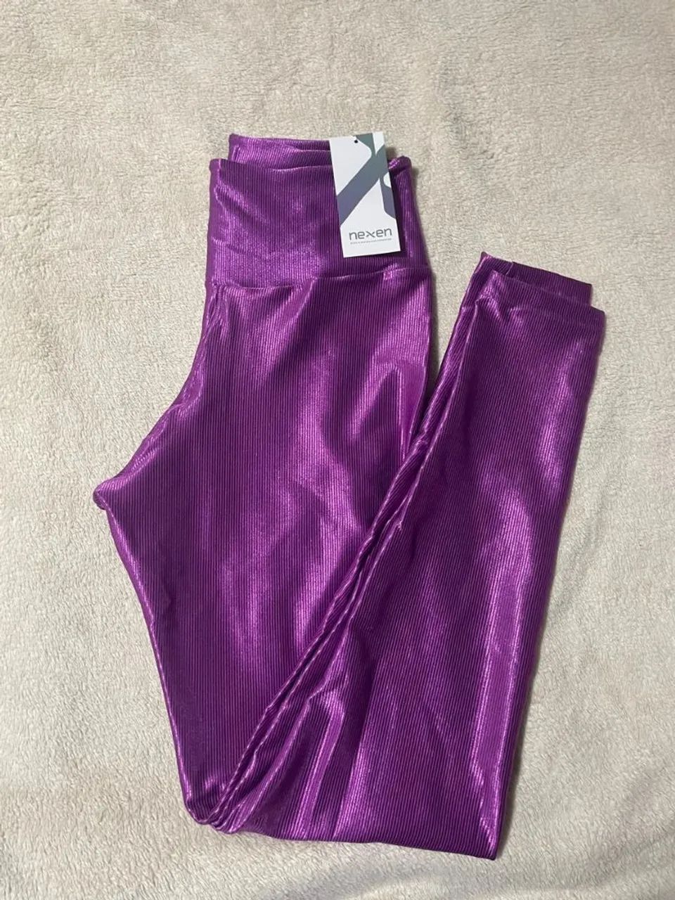 Roupa de academia 