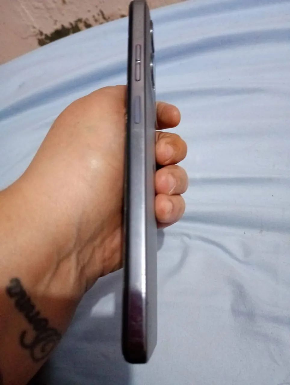 Vendo Um Motorola G15  - Foto 3