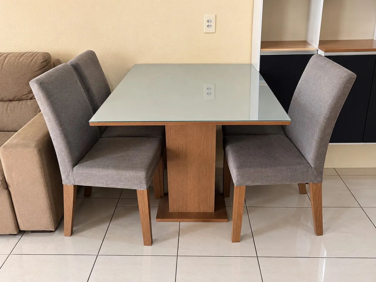 Mesa jantar 