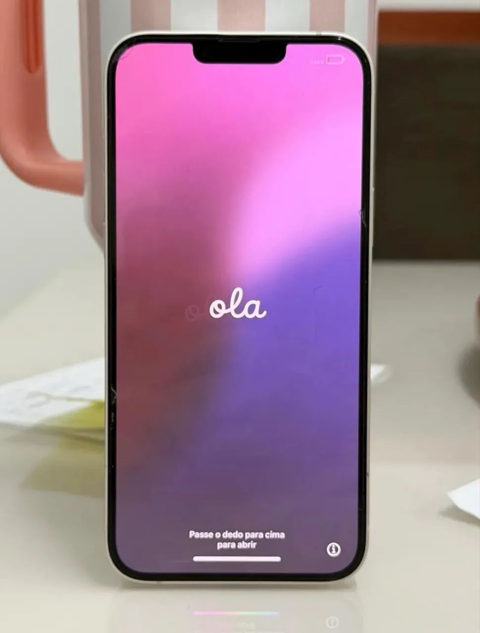 iPhone 14 Plus 128gb  - Foto 4
