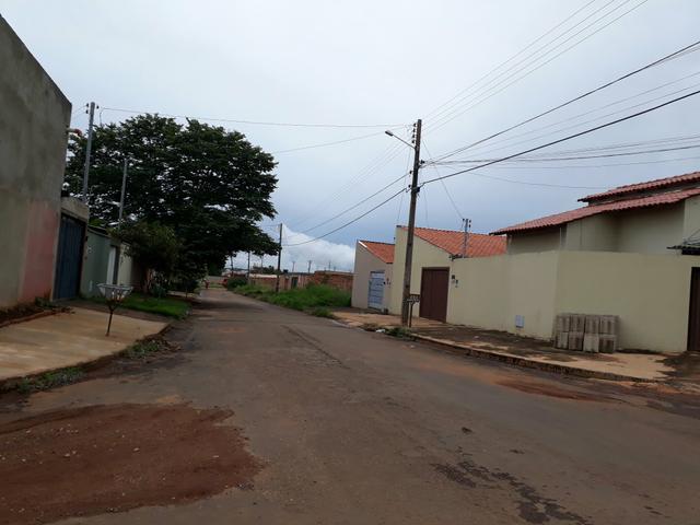 Loteamento Residencial Setor Cristina ( Trindade) - Foto 8