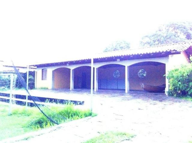 Casa Olho D'agua Com ou Res - Foto 4