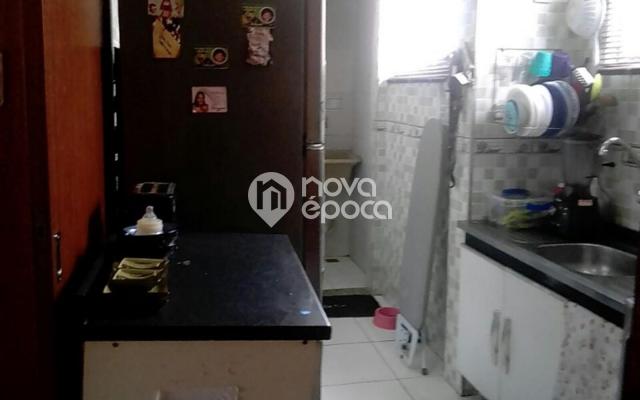 Apartamento à venda com 2 dormitórios em Maracanã, Rio de janeiro cod:SP2AP22808 - Foto 13