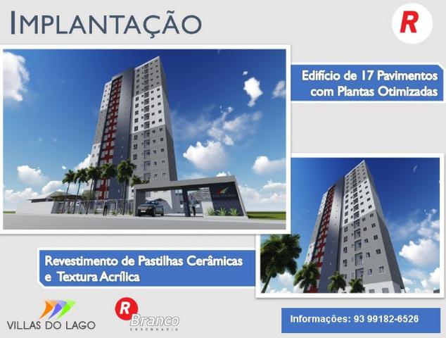 Apartamento da RBranco com preço baixo - Foto 17