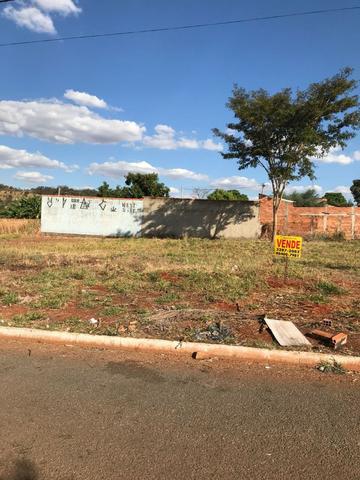 Lote Trindade Residencial Garavelo, frente para GO 060, rodovia dos romeiros, res vieira - Foto 10
