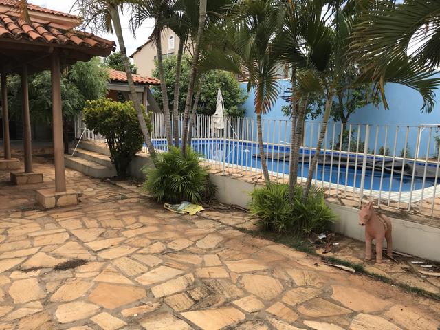 Oportunidade: Casa de 4 qts, suíte, piscina no Setor de Mansões de Sobradinho - Foto 4