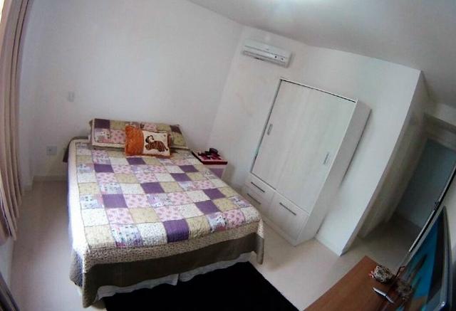 Apartamento 3 suites com ar - Meia Praia - Foto 15